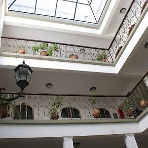 Hostal Patrimonio - Sucre